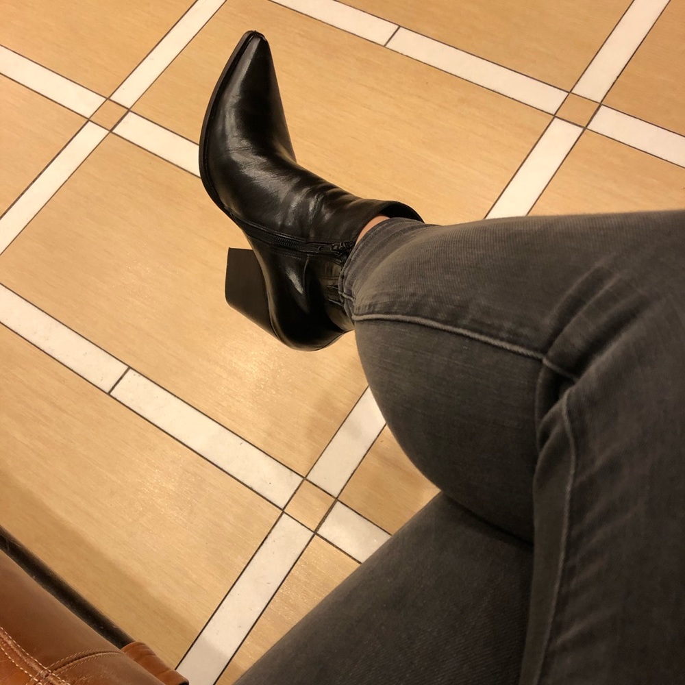 Meet your Posher, Basil!